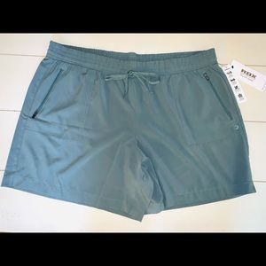 RBX Active Shorts NWT 2X
